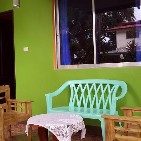 Calypso Resort Panglao Eksteriør bilde
