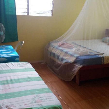 Calypso Resort Panglao Eksteriør bilde
