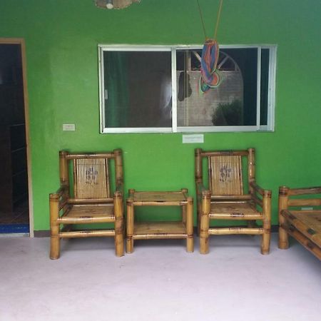 Calypso Resort Panglao Eksteriør bilde