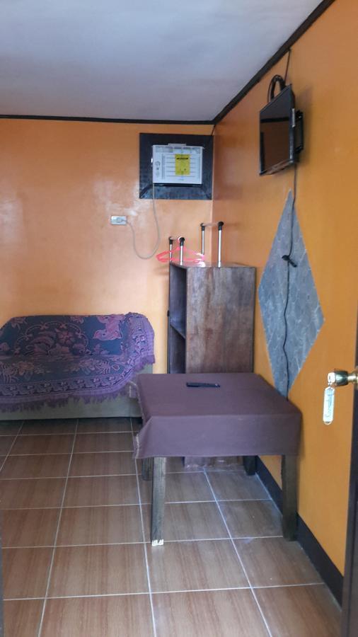 Calypso Resort Panglao Eksteriør bilde