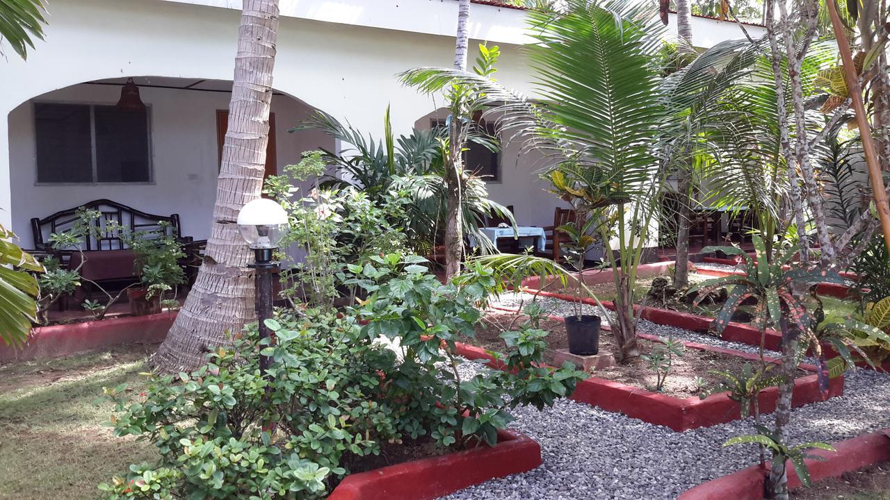 Calypso Resort Panglao Eksteriør bilde