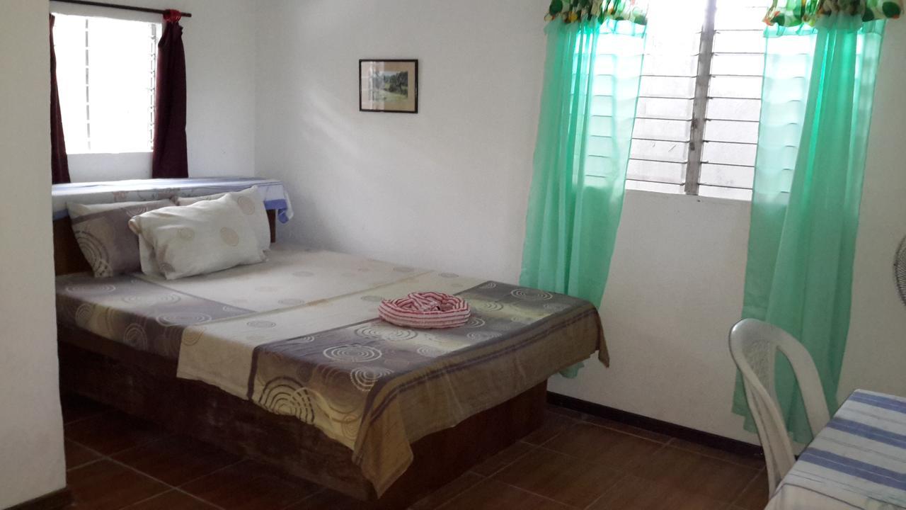 Calypso Resort Panglao Eksteriør bilde