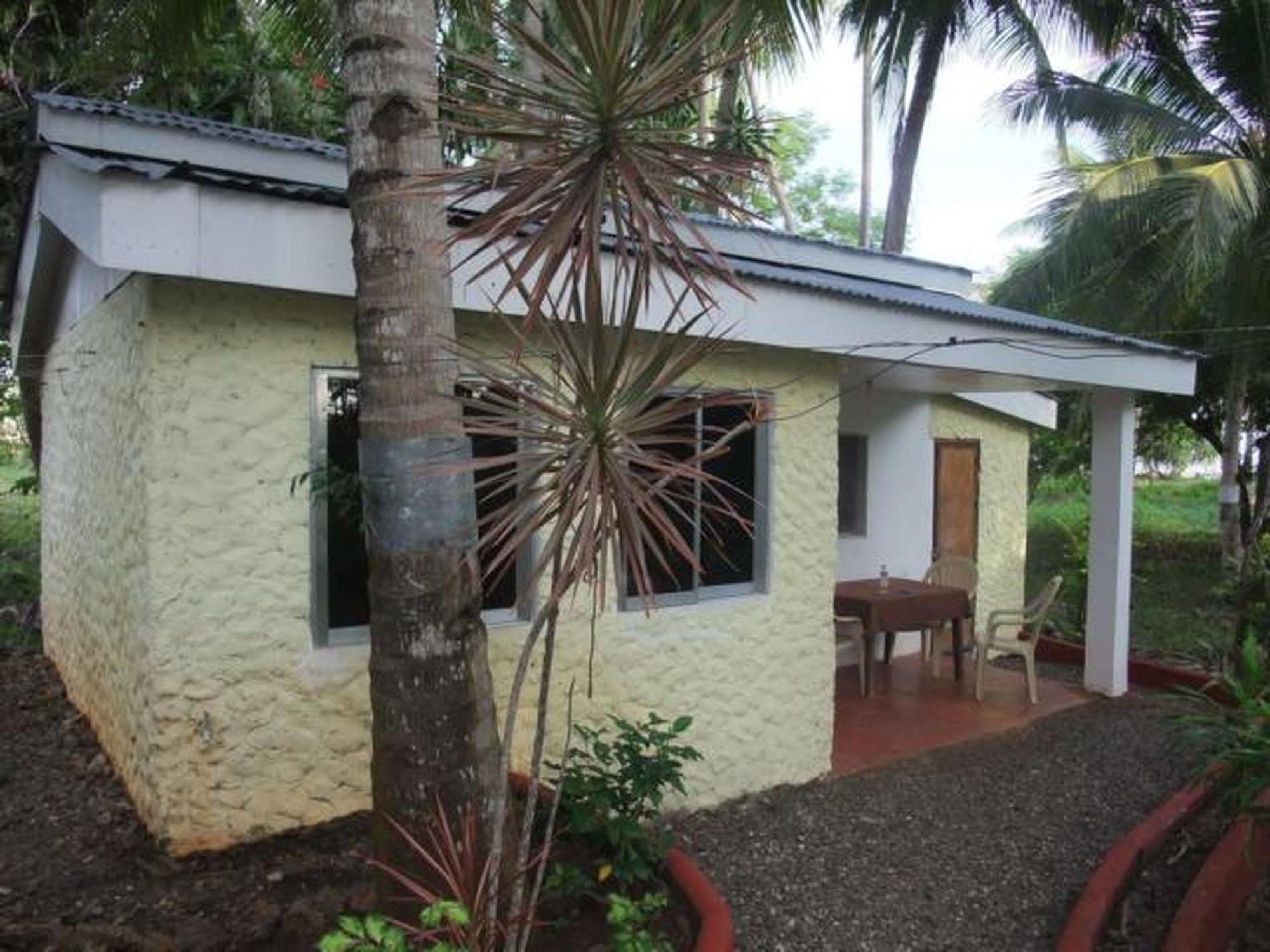 Calypso Resort Panglao Eksteriør bilde