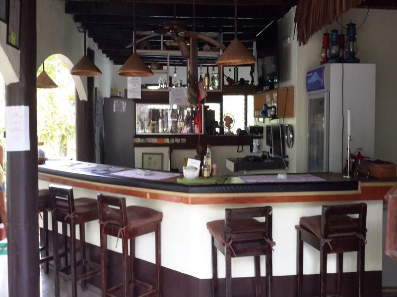 Calypso Resort Panglao Eksteriør bilde