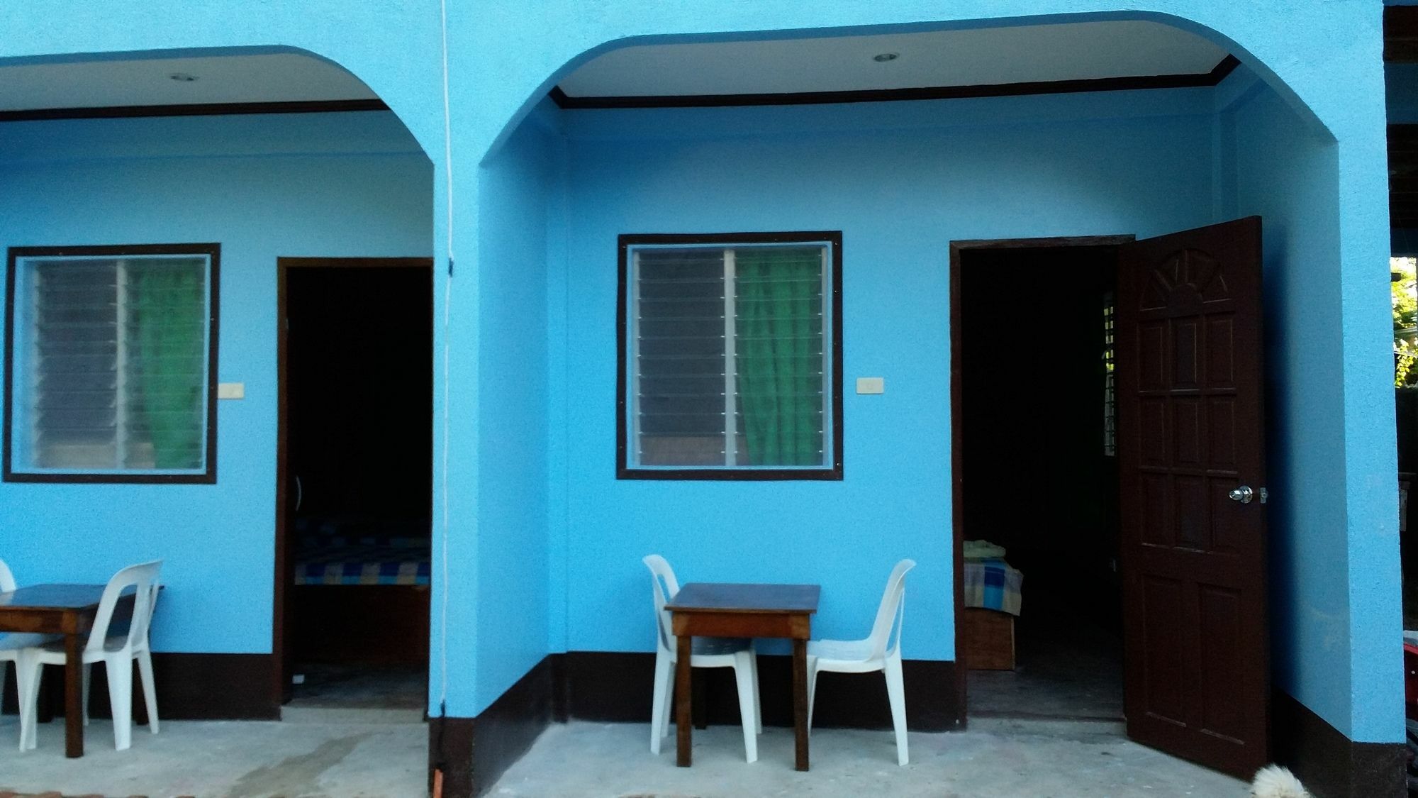 Calypso Resort Panglao Eksteriør bilde