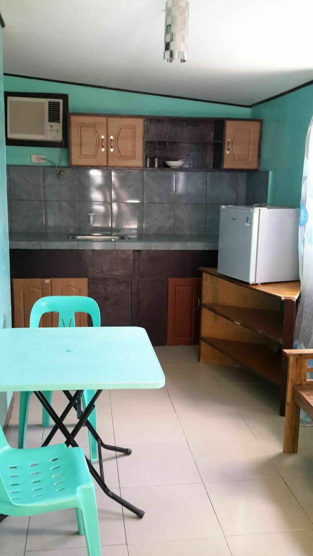 Calypso Resort Panglao Eksteriør bilde