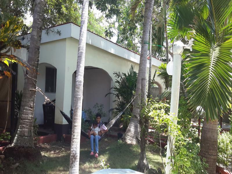 Calypso Resort Panglao Eksteriør bilde