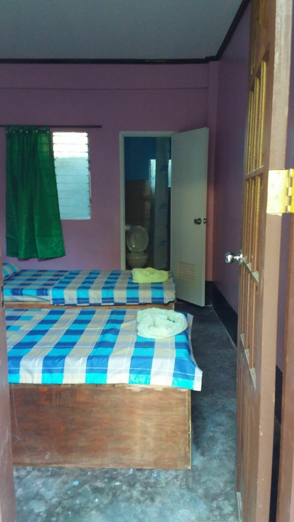 Calypso Resort Panglao Eksteriør bilde