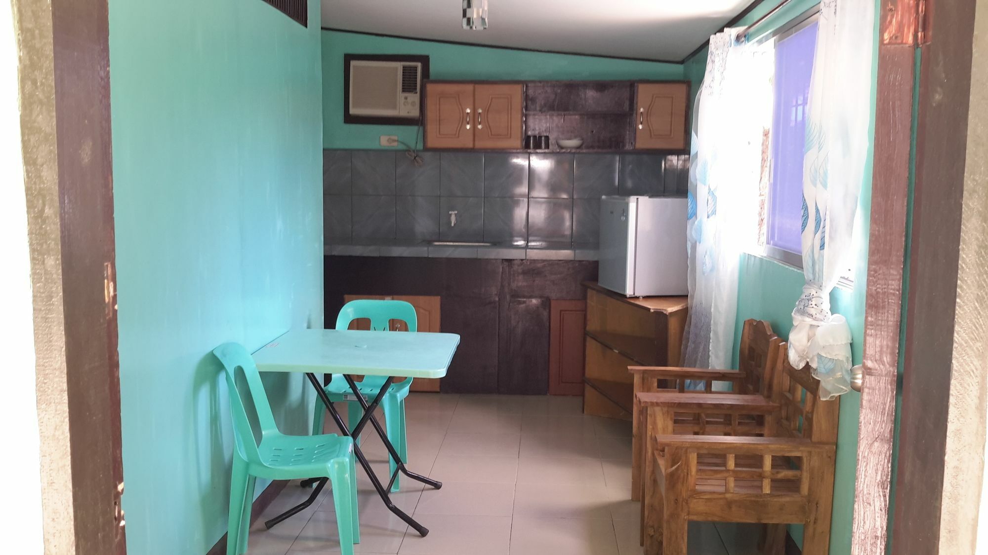 Calypso Resort Panglao Eksteriør bilde