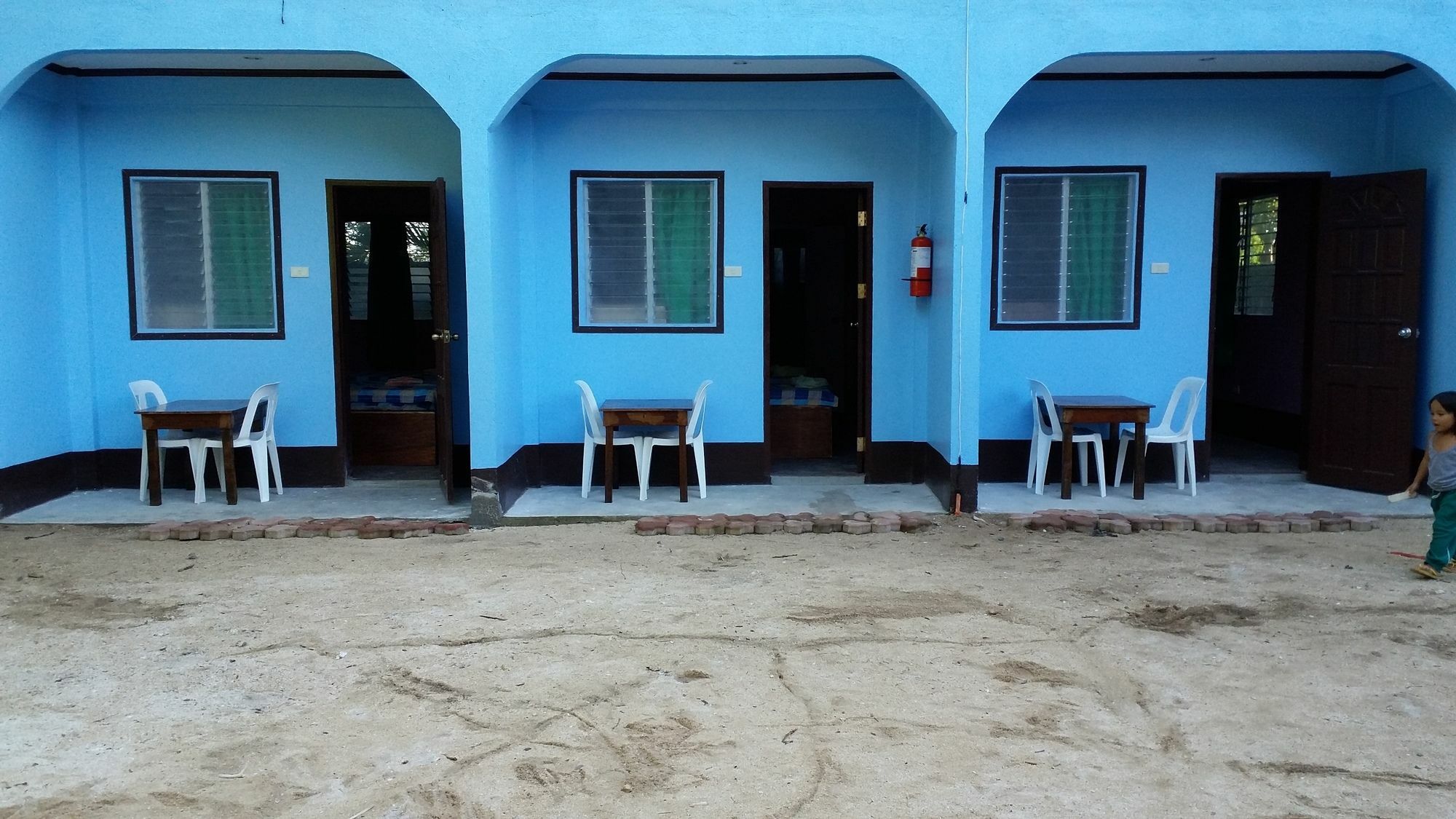 Calypso Resort Panglao Eksteriør bilde