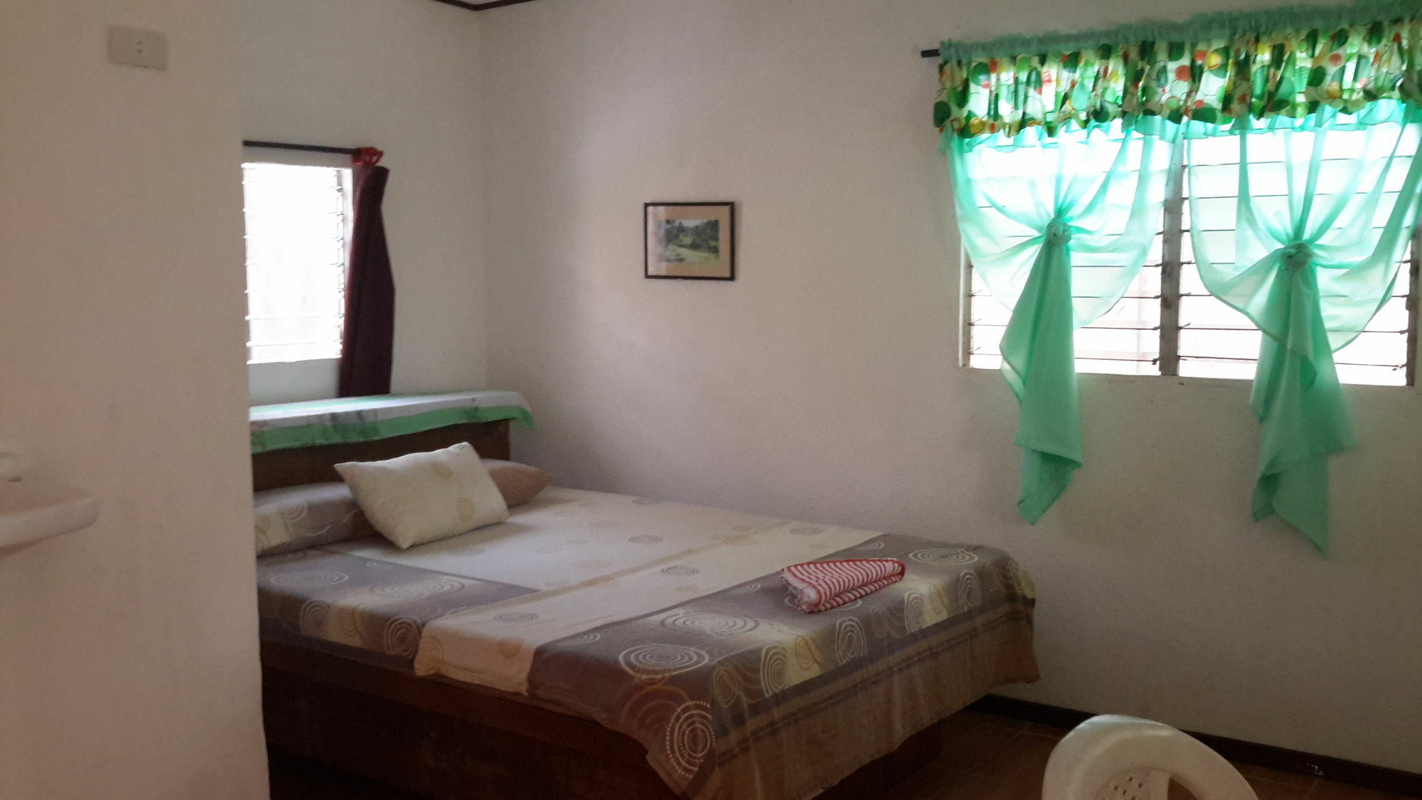 Calypso Resort Panglao Eksteriør bilde