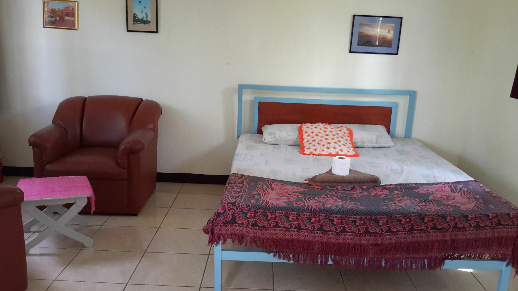Calypso Resort Panglao Eksteriør bilde