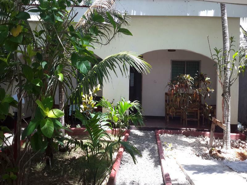 Calypso Resort Panglao Eksteriør bilde