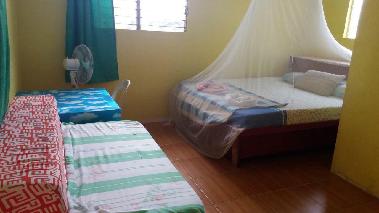 Calypso Resort Panglao Eksteriør bilde