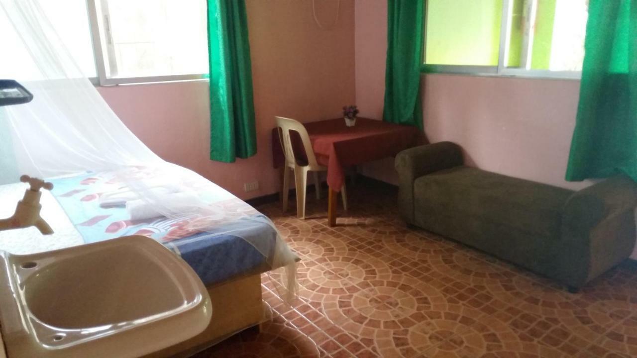 Calypso Resort Panglao Eksteriør bilde
