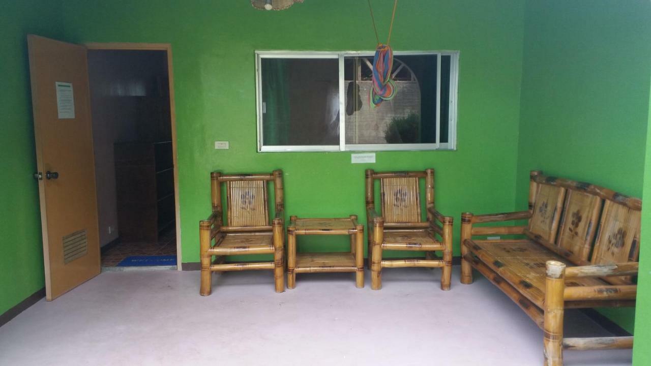 Calypso Resort Panglao Eksteriør bilde
