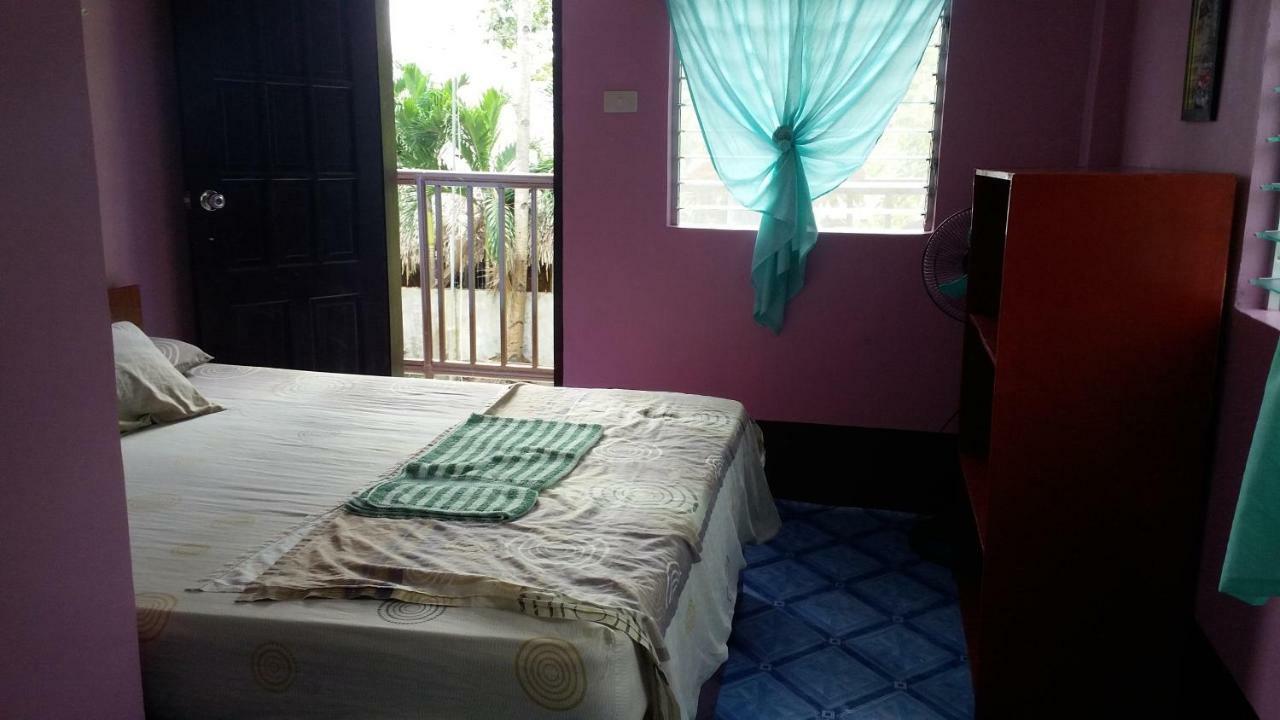 Calypso Resort Panglao Eksteriør bilde