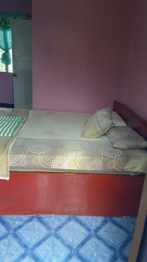 Calypso Resort Panglao Eksteriør bilde
